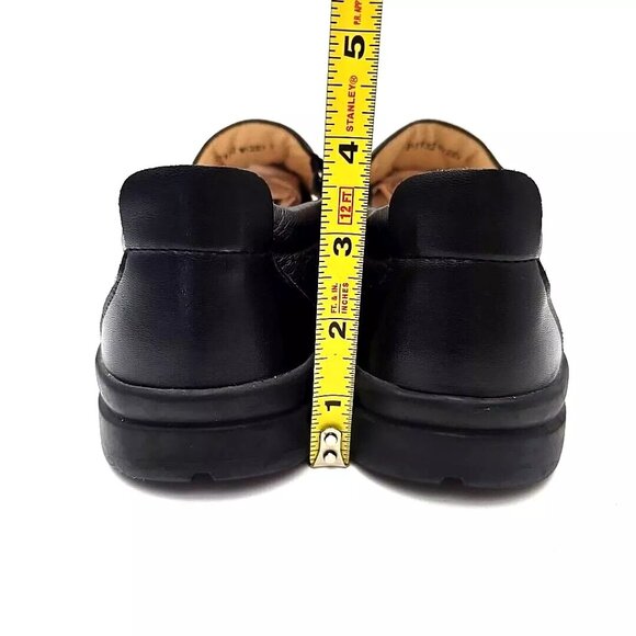 Areni One Alligator Pattern Shoes Model P3132 Women’s Size 9W (2E) USA - Picture 4 of 12